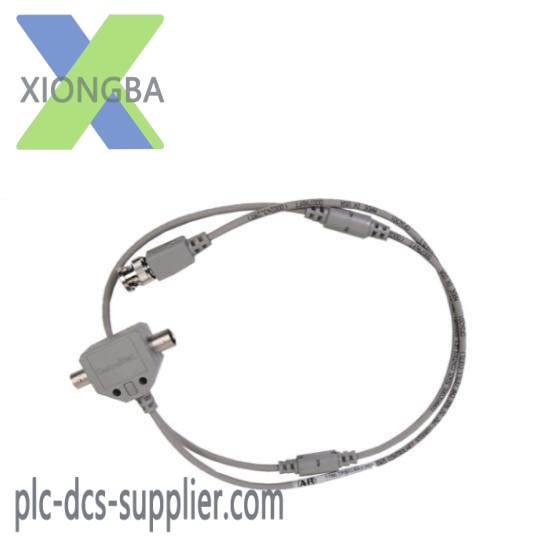 1786-TPS/C ControlNet Coax T-Tap