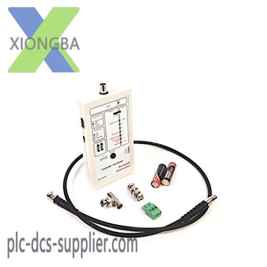 1788-CNCHKR ControlNet