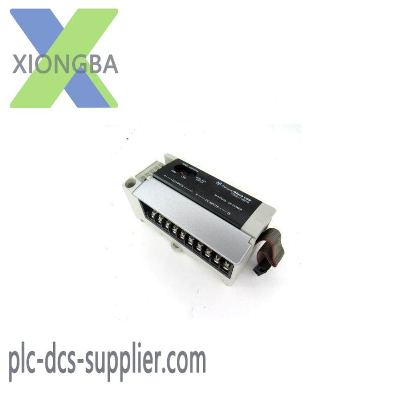 AB 1790D-T16BV0 16 Inputs DC Compact Block LDX