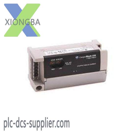 A-B 1790D-TN4C0