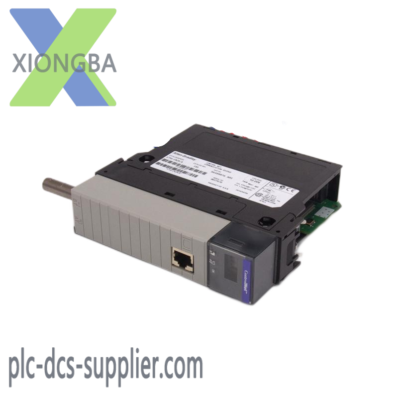 AB 1791-16AC AC Block I/O module