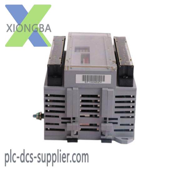 1791-24B8 I/O Module