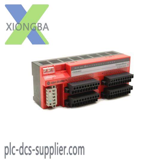 1791DS-IB12 I/O module