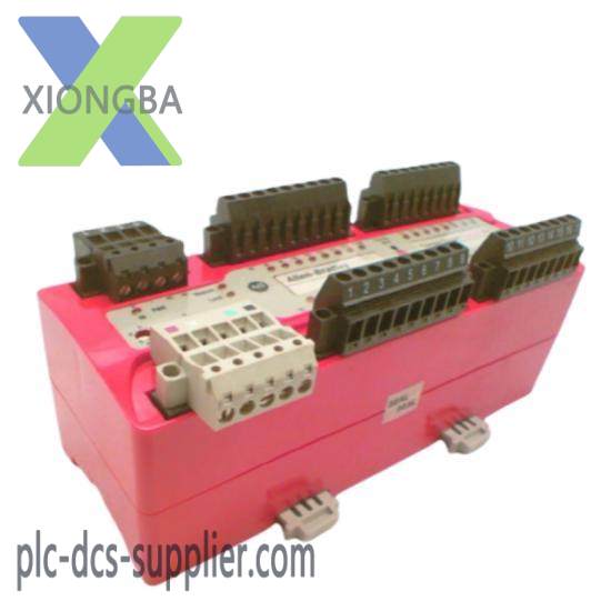 1791DS-IB16 Guard I/O 16 Point Digital Comb Module