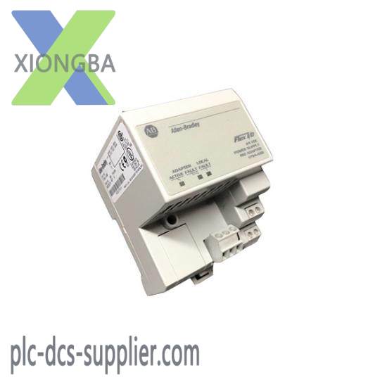 1794-ABS/E Adapter Module