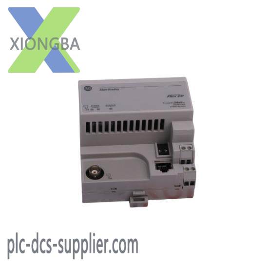 1794-ACN15/D I/O Adapter Module