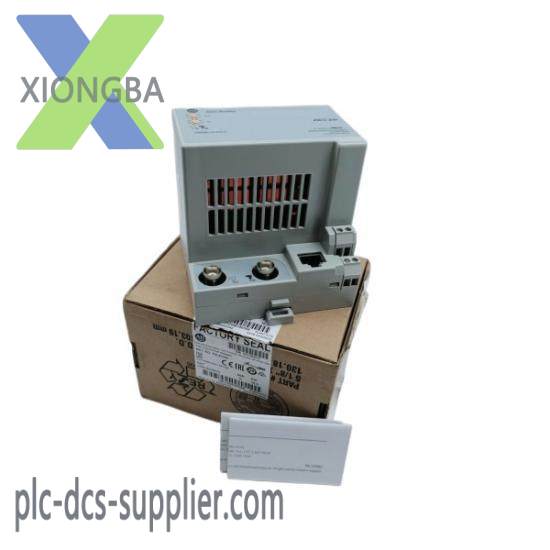 1794-ACNR15/D Communication Adapter