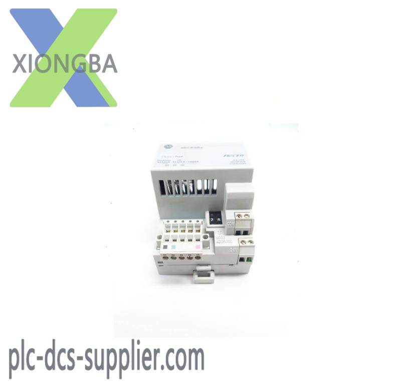 AB 1794-AND/B Module