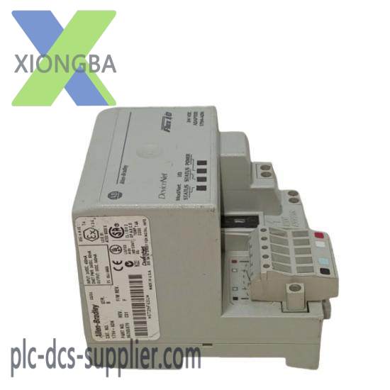 1794-AND Power Supply 1794AND 1794-ADN