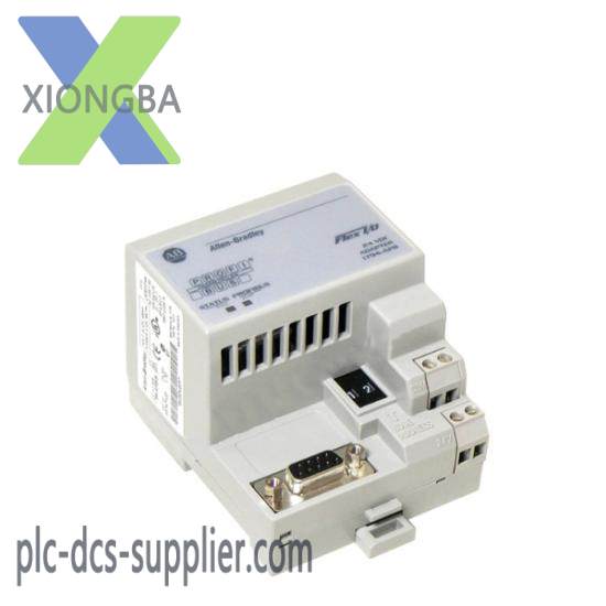 1794-APB I/O Adapter Module