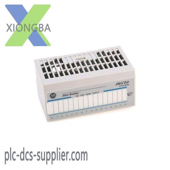 1794-IA8I Digital Input Module