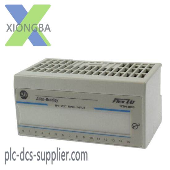 1794-IB16 12V 1794IB16