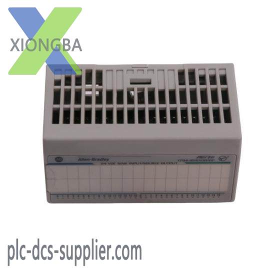1794-IB16XOB16P Digital I/O Module
