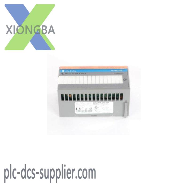 AB 1794-IB16XT 24 VDC 16-Point Output Module