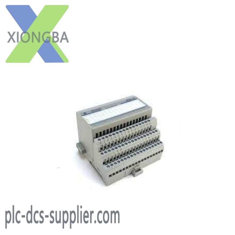 AB 1794-IB32 Flex I/O Input Module