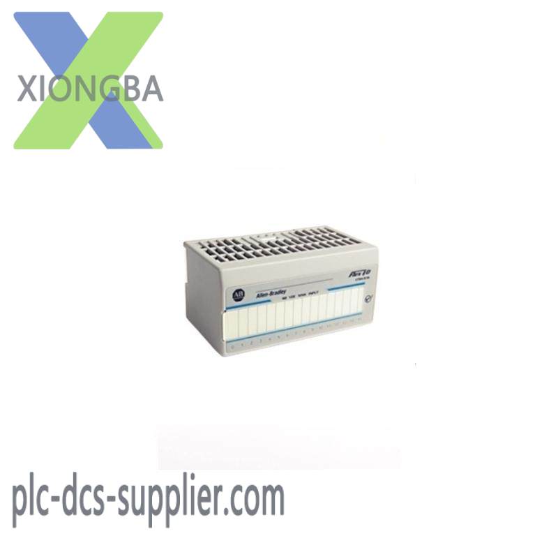 AB 1794-IC16 FLEX 16 POINT DIGITAL