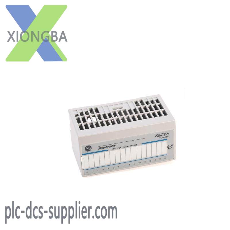 AB 1794-IE8 Analog Input Modules