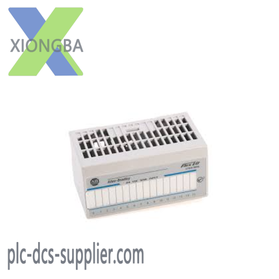 1794-IJ2 I/O Input Module