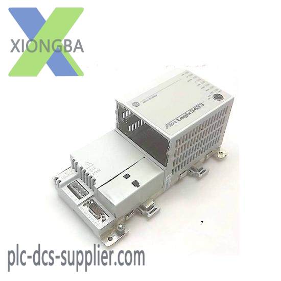 1794-L33 FlexLogix Processor