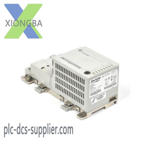 1794-L34 FlexLogix Processor