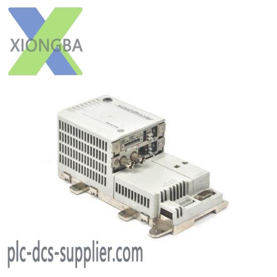 1794-L34 FlexLogix Processor