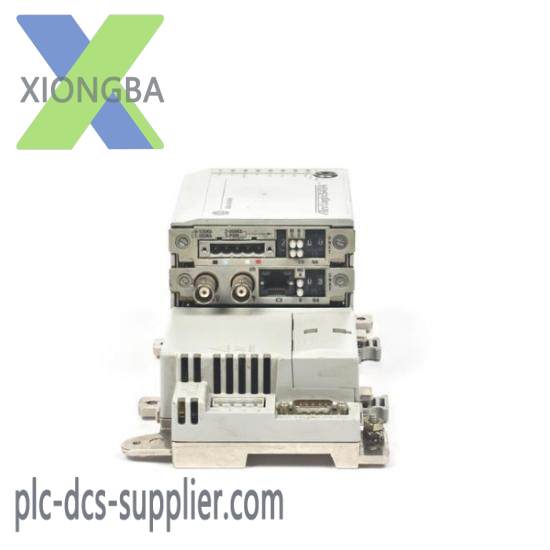 1794-L34 FlexLogix Processor