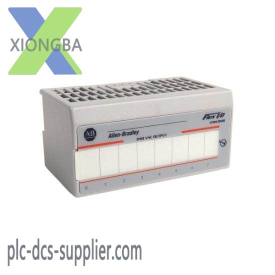 1794-OA16   1794OA16  Digital Output Module