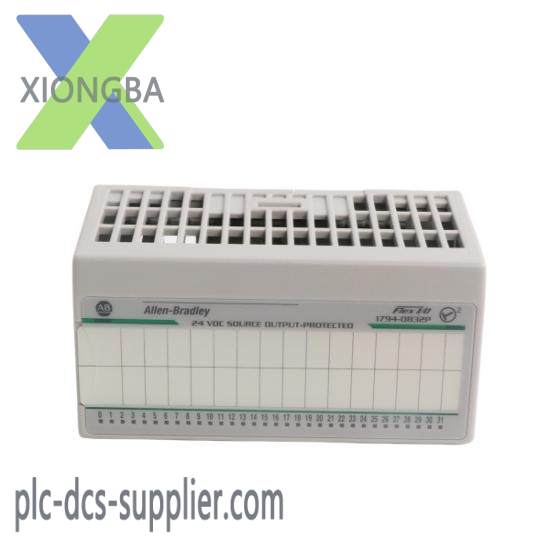 Allen-Bradley 1794-OB32