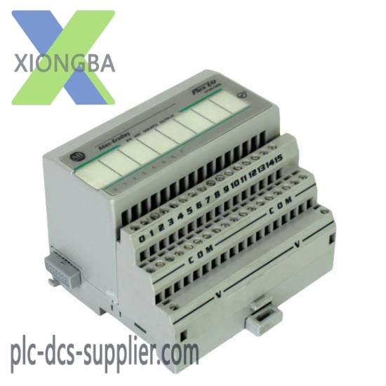 1794-OB8 Flex I/O Output Module