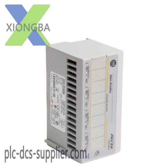 1794-OE4 I/O Analog Output Module