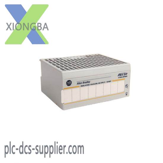 1794-OF41 Analog Output Module