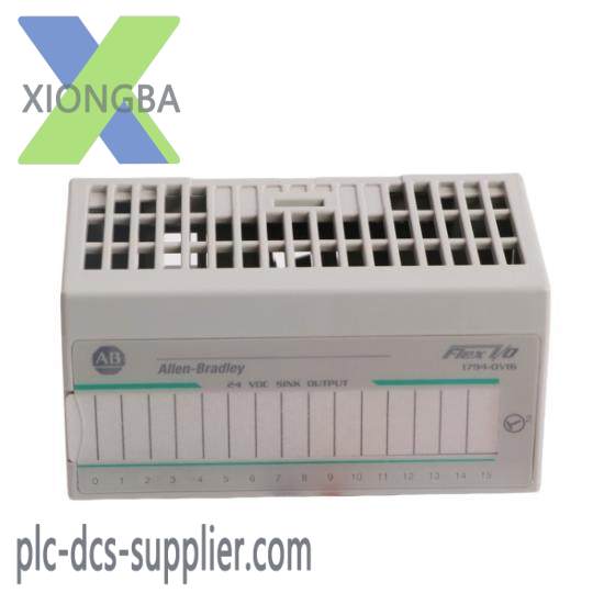 1794-OV16 Digital Output Module 1794OV16
