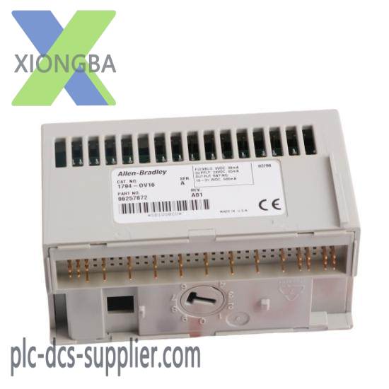 1794-OV16 Digital Output Module 1794OV16