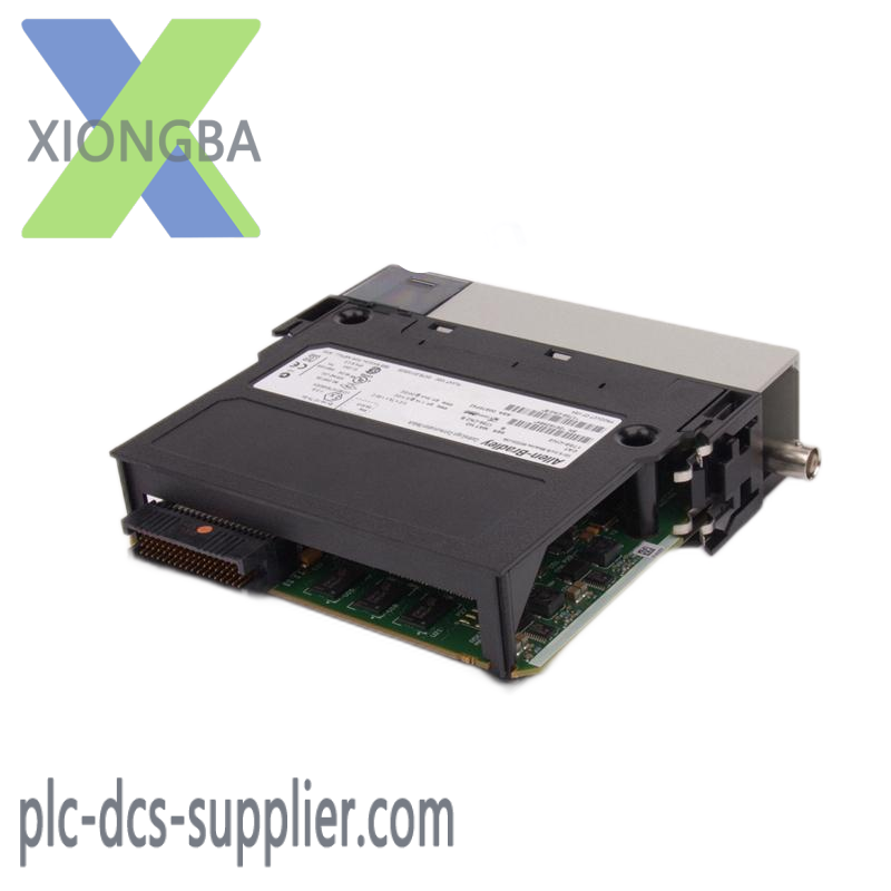 AB 1794-OW8 Flex I/O 8 Relay Output Module