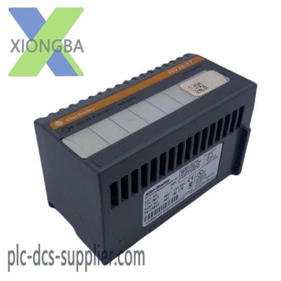 1794-OW8XT Output Module