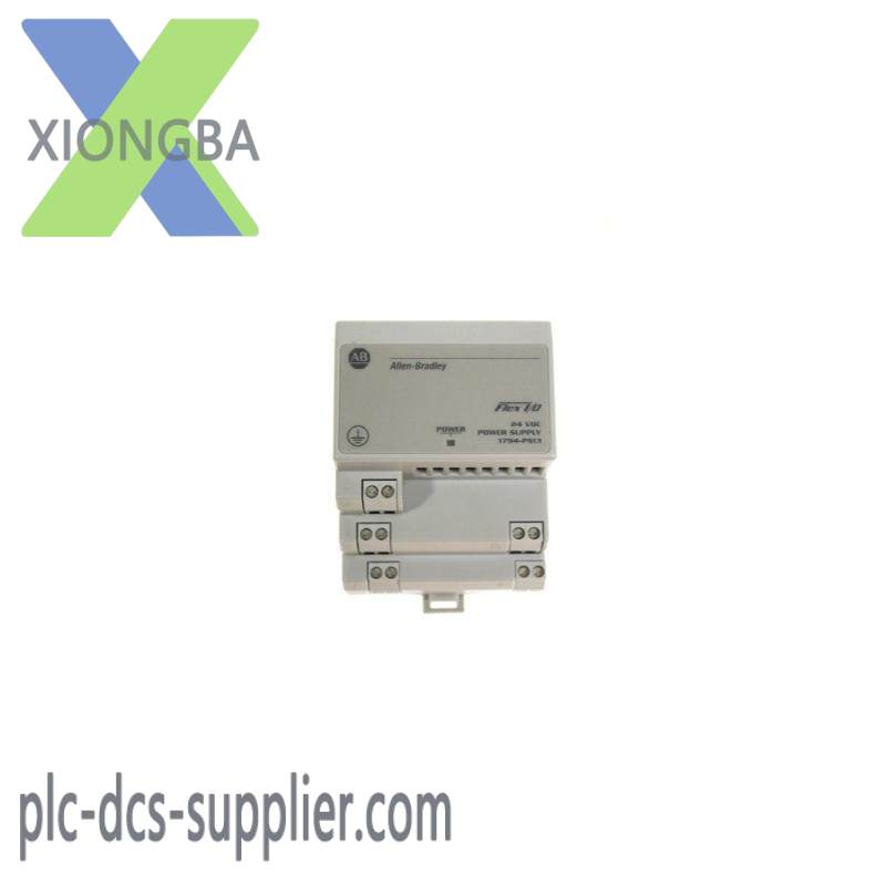 AB 1794-PS13 Power Supply Module