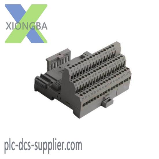 1794-TB3 Flex Terminal Base
