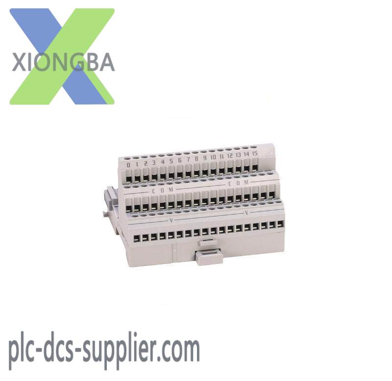 AB 1794-TB3 Terminal Base Unit