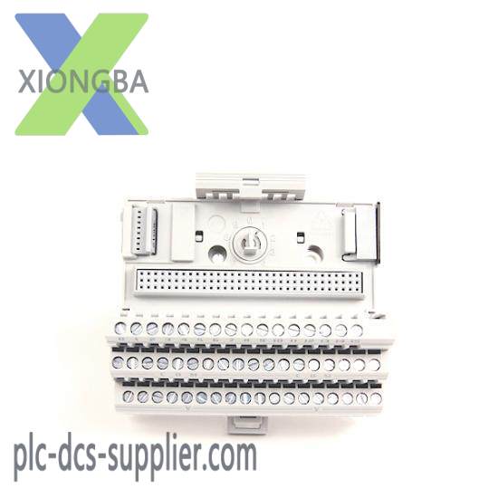 1794-TB3K FLEX I/O Terminal Base