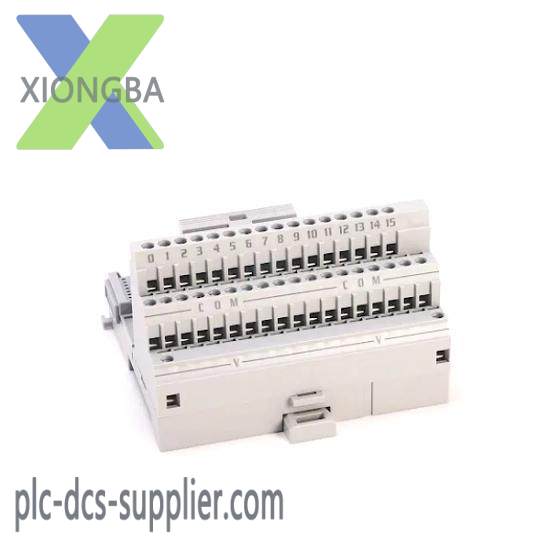 1794-TB3T Flex I/O Terminal Base