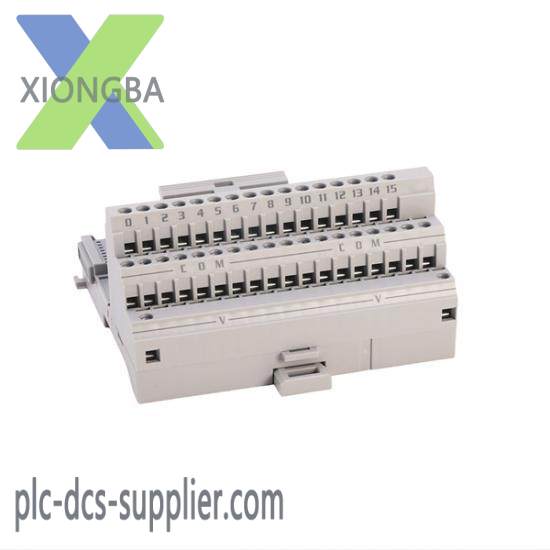 1794-TN3G Flex Terminal Base