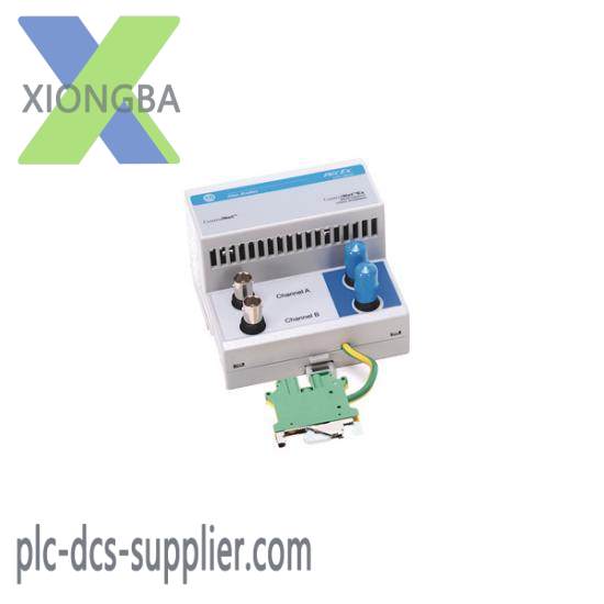 1797-BCNR ControlNet Coax Barrier