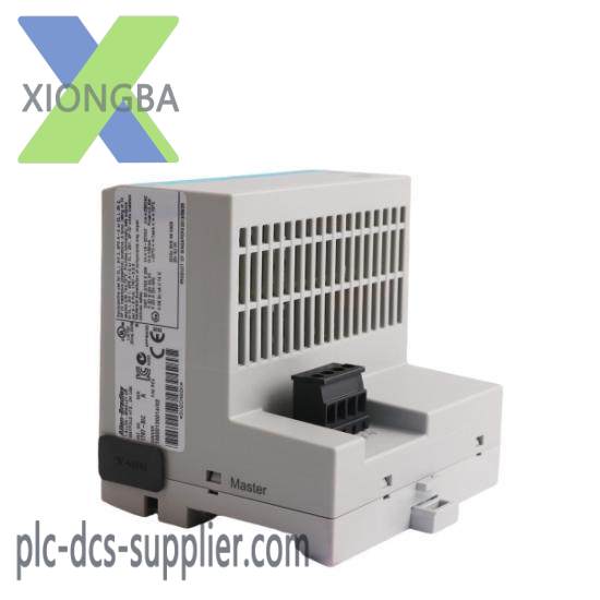 1797-BIC Flex Bus Isolator Module 1797BIC