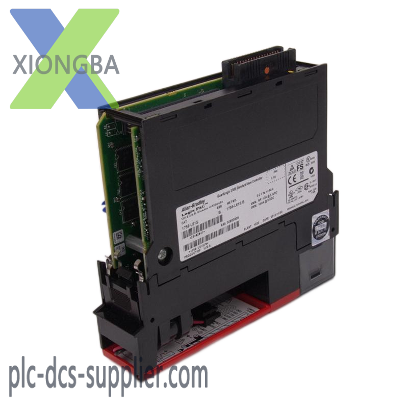 AB 1797-IBN16 Digital DC Input Module