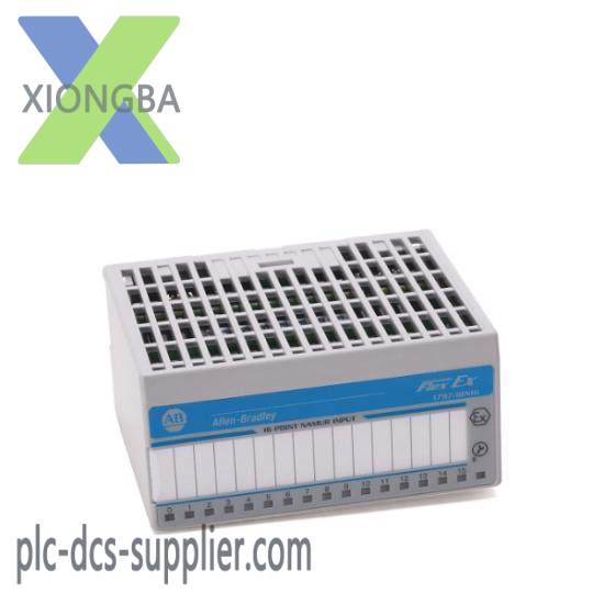 1797-IBN16 Digital DC Input Module