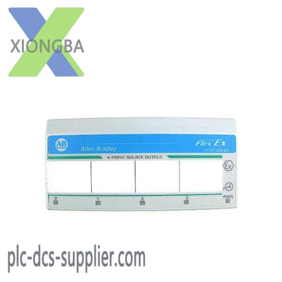 1797-OB4D Ex Source Digital