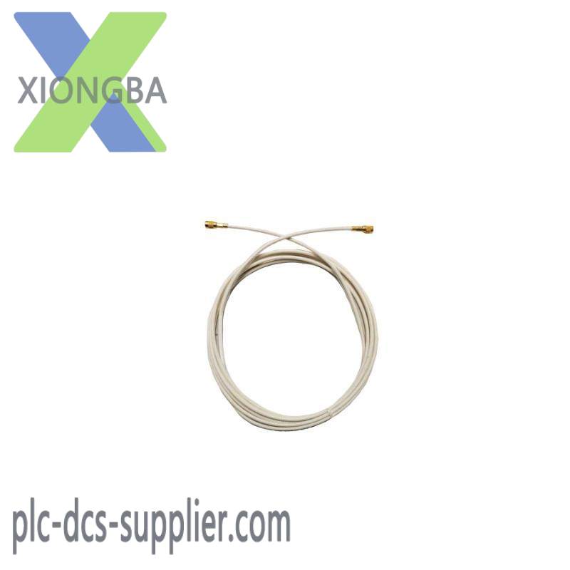 BENTLY NEVADA 18622-010-01 Interconnect cable