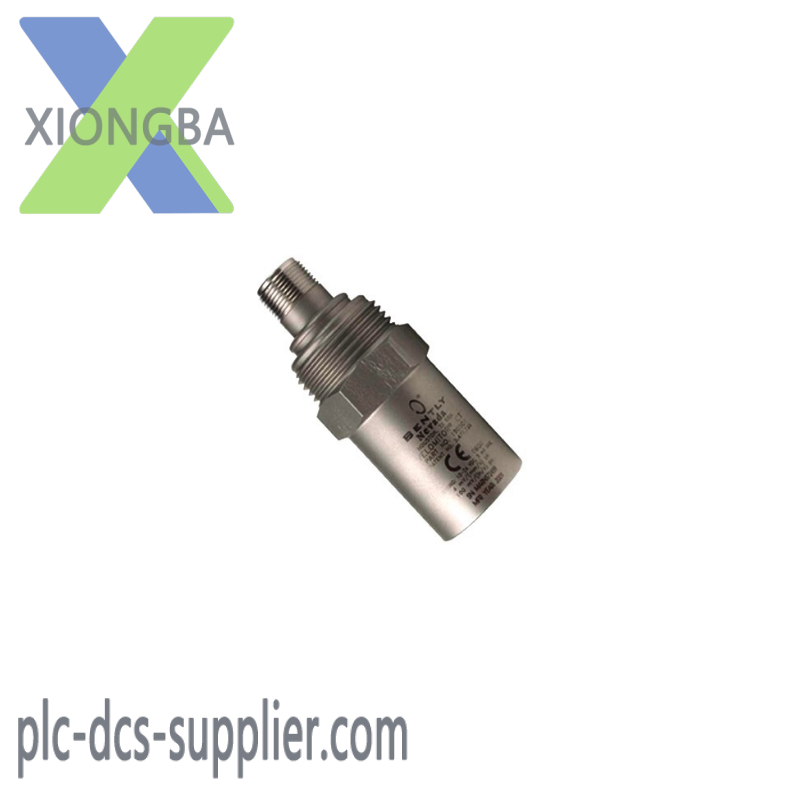 BENTLY NEVADA 190501-04-00-CN Velomitor CT Velocity Transducer