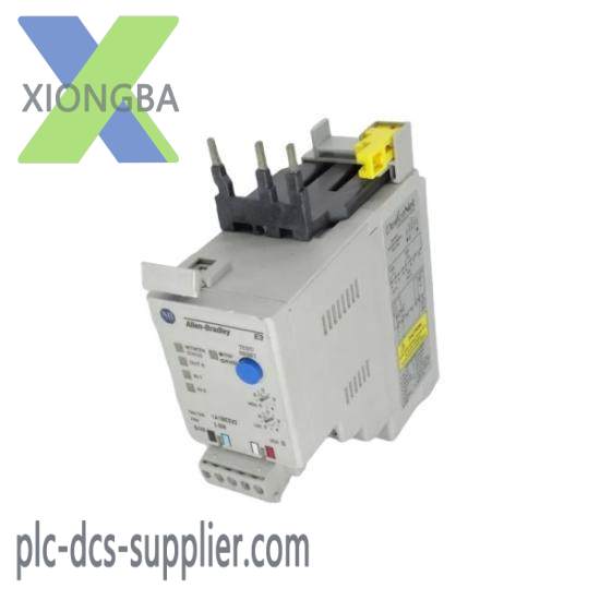 193-EC5CB  193EC5CB E3 Plus 5-25 A Overload Relay