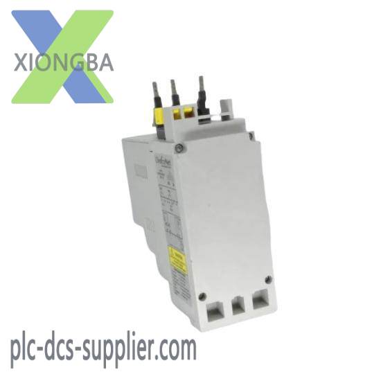 193-EC5CB  193EC5CB E3 Plus 5-25 A Overload Relay